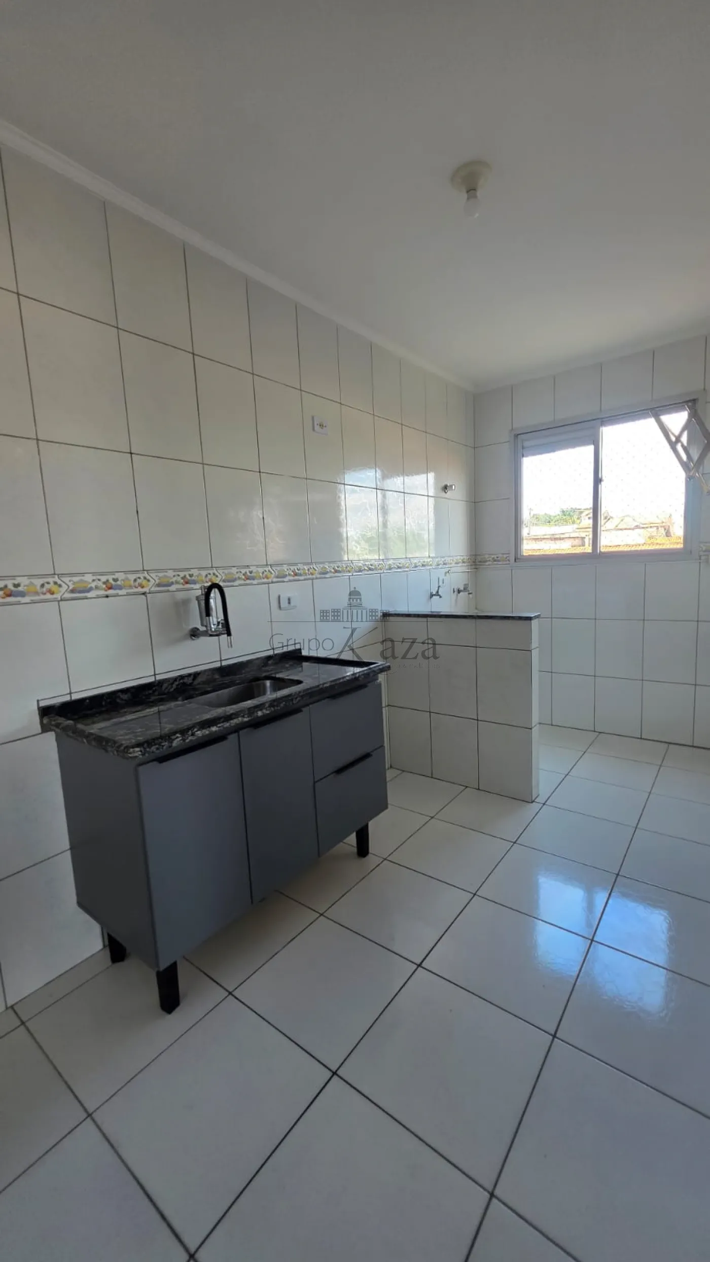 Foto 6 de Apartamento Padrão em Cidade Morumbi, São José dos Campos - imagem 6