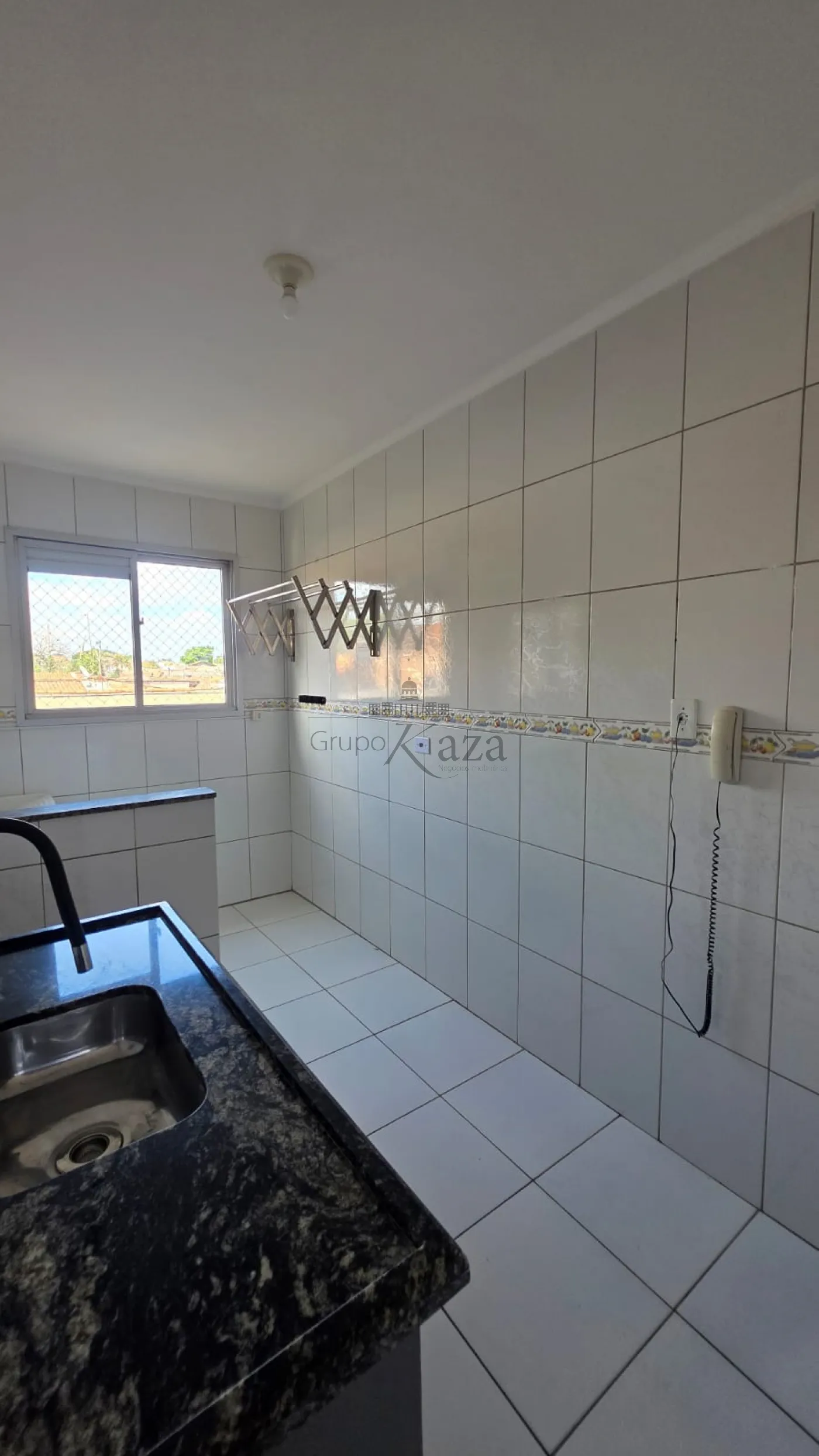 Foto 7 de Apartamento Padrão em Cidade Morumbi, São José dos Campos - imagem 7