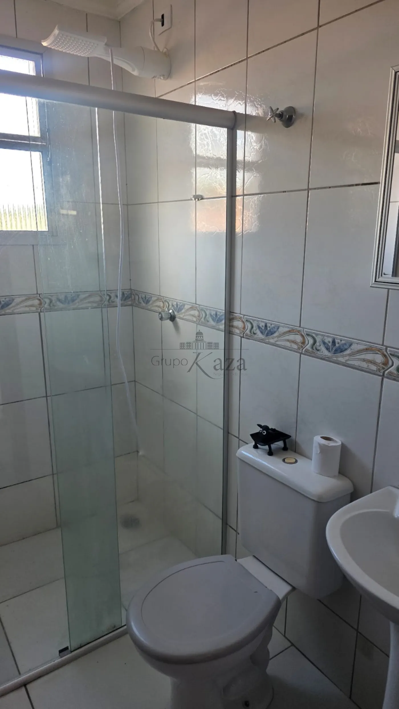 Foto 10 de Apartamento Padrão em Cidade Morumbi, São José dos Campos - imagem 10