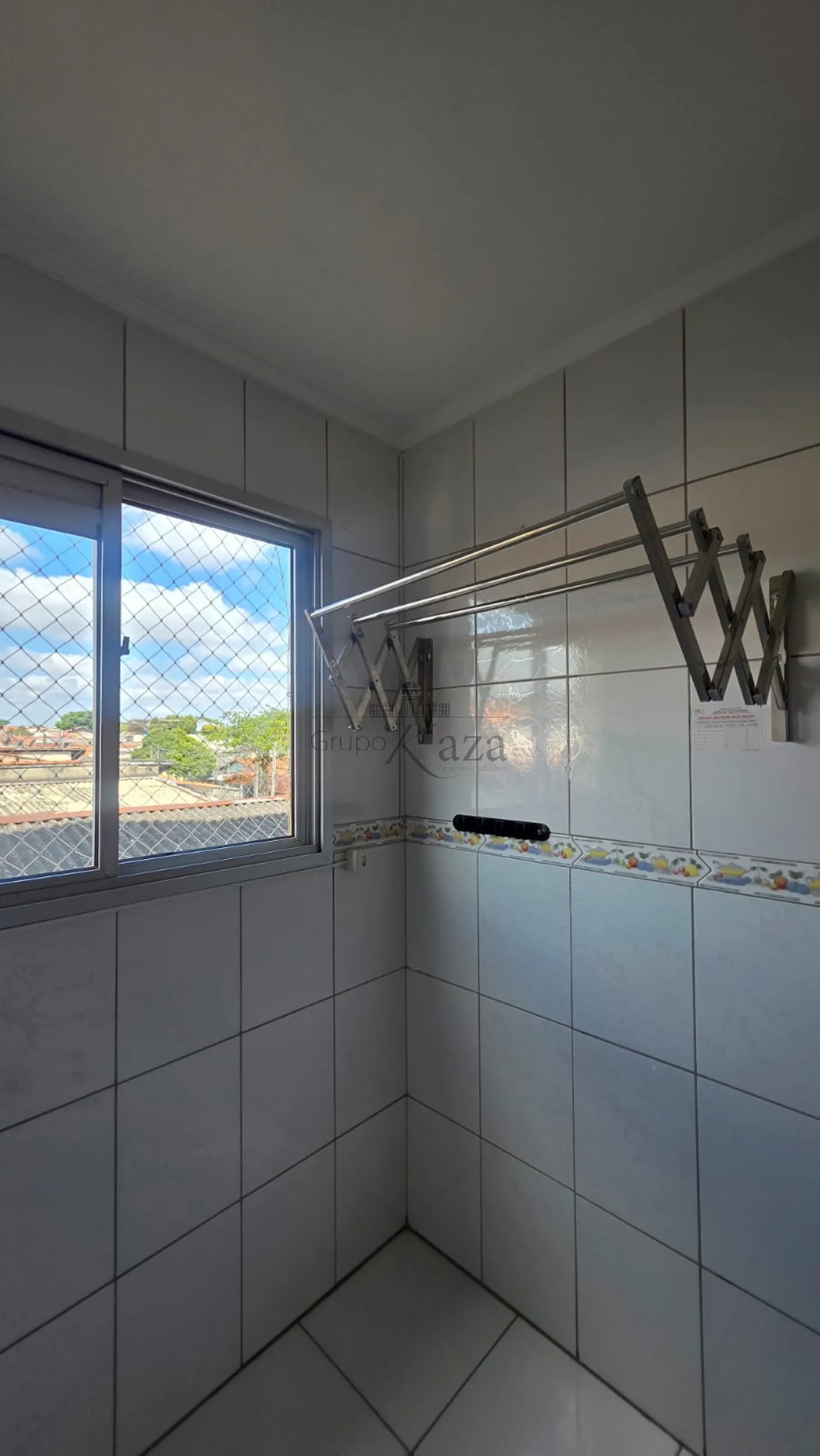 Foto 8 de Apartamento Padrão em Cidade Morumbi, São José dos Campos - imagem 8