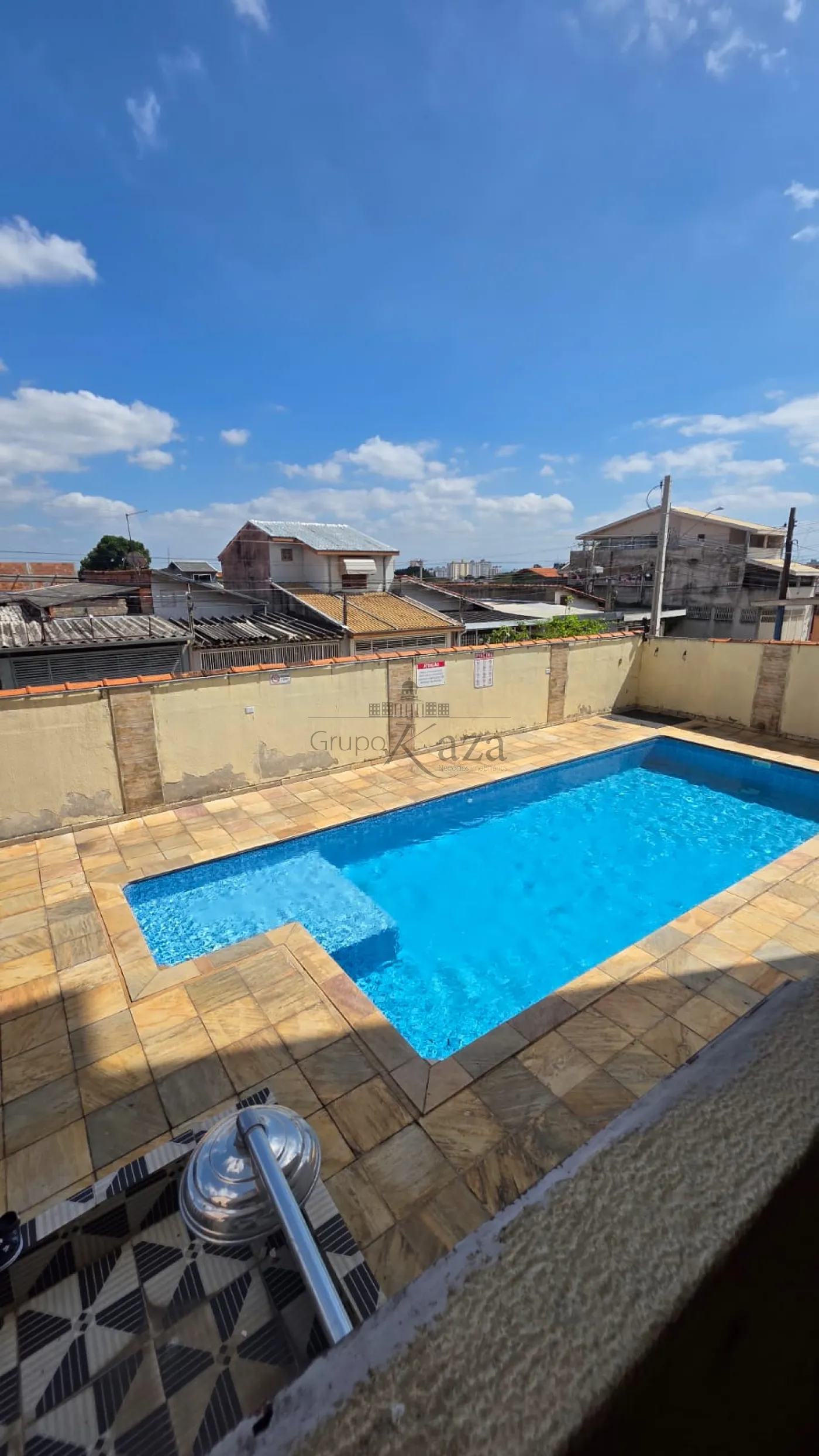 Foto 11 de Apartamento Padrão em Cidade Morumbi, São José dos Campos - imagem 11