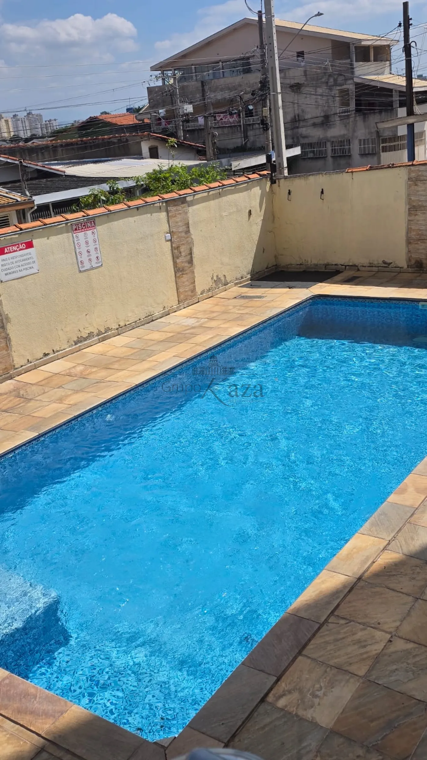 Foto 12 de Apartamento Padrão em Cidade Morumbi, São José dos Campos - imagem 12