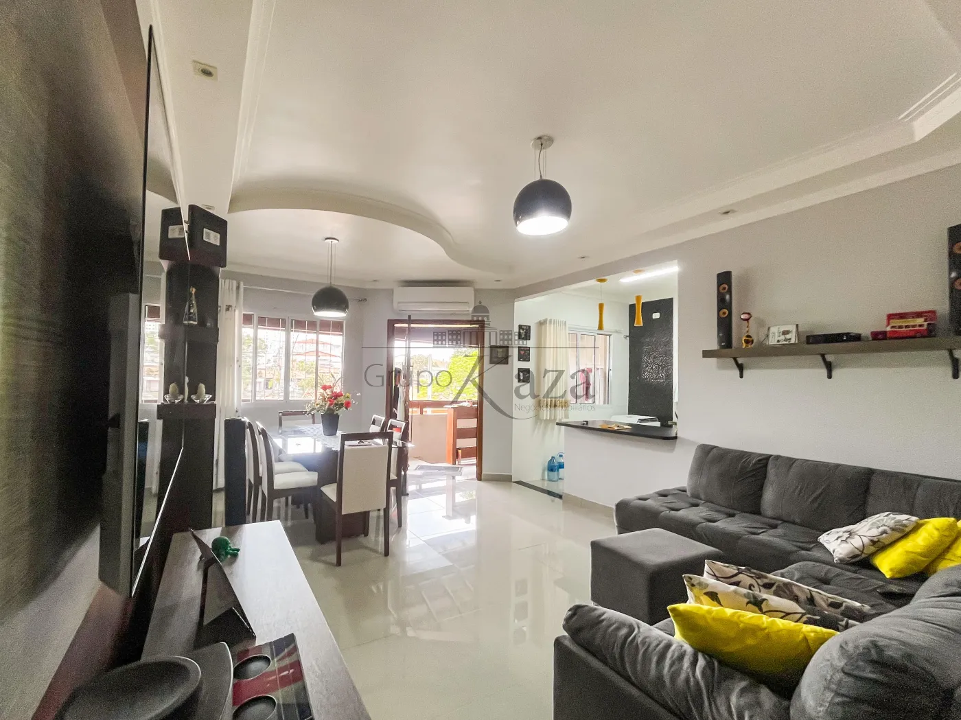 Foto 1 de Casa Padrão em Jardim Torrão de Ouro, São José dos Campos - imagem 1 Foto 1 de Casa Padrão em Jardim Torrão de Ouro, São José dos Campos - imagem 1