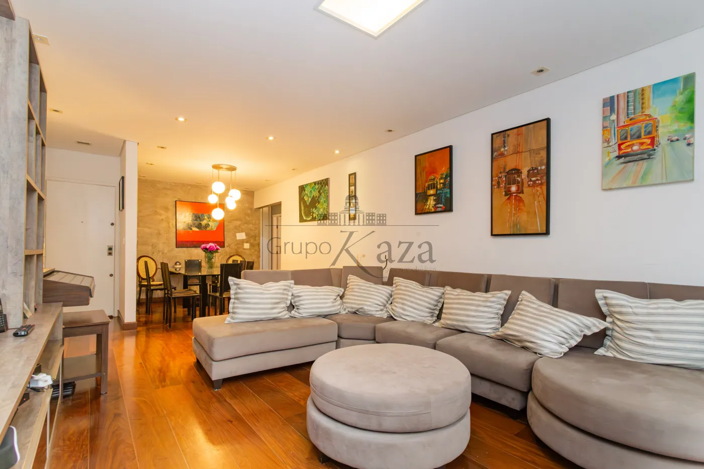 Foto 6 de Apartamento Padrão em Cerqueira César, São Paulo - imagem 6