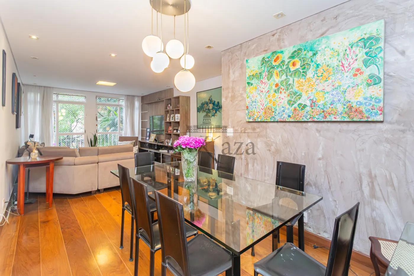 Foto 7 de Apartamento Padrão em Cerqueira César, São Paulo - imagem 7