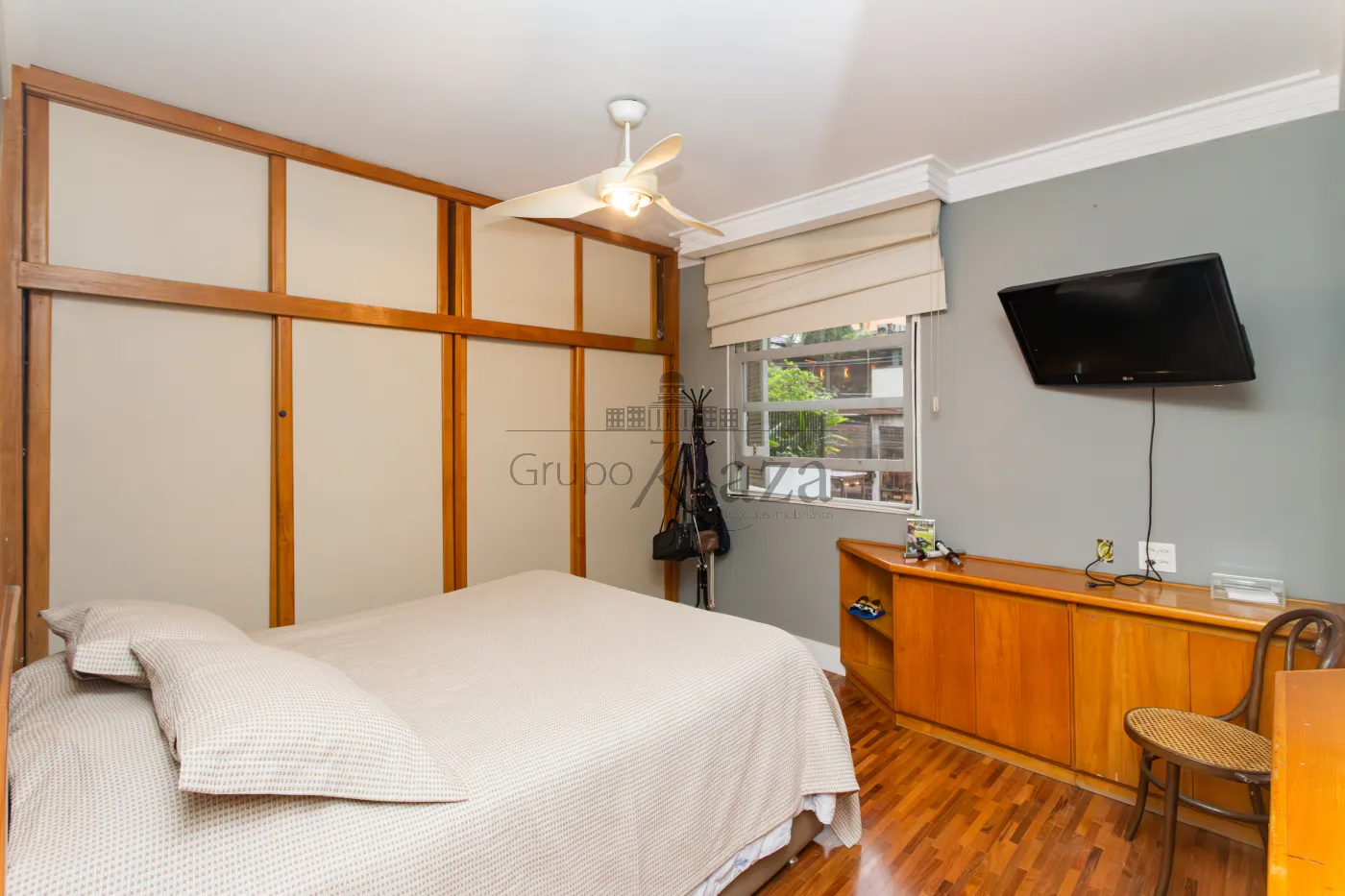 Foto 11 de Apartamento Padrão em Cerqueira César, São Paulo - imagem 11