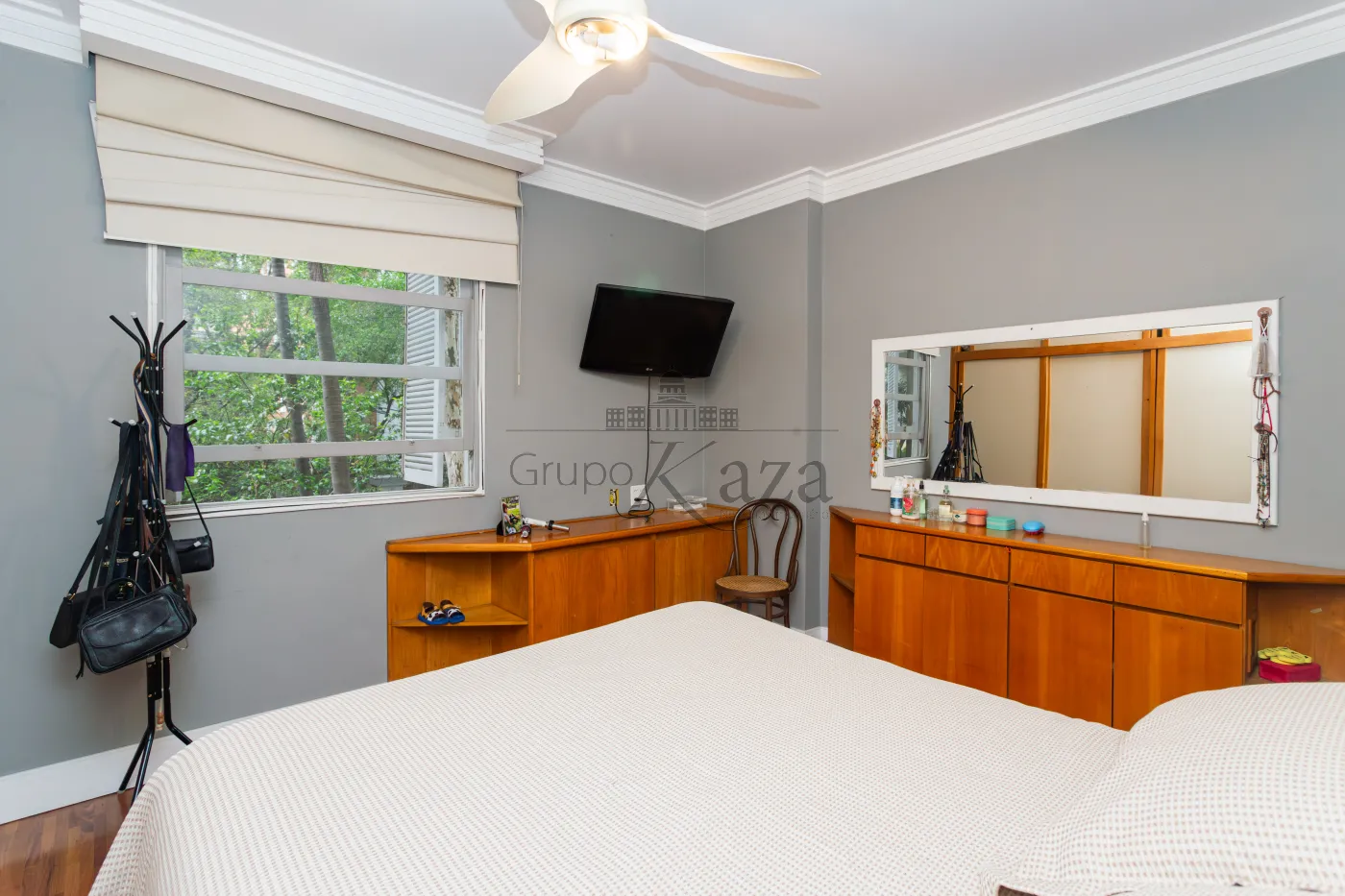 Foto 12 de Apartamento Padrão em Cerqueira César, São Paulo - imagem 12