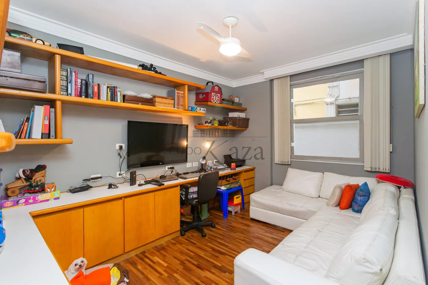 Foto 14 de Apartamento Padrão em Cerqueira César, São Paulo - imagem 14