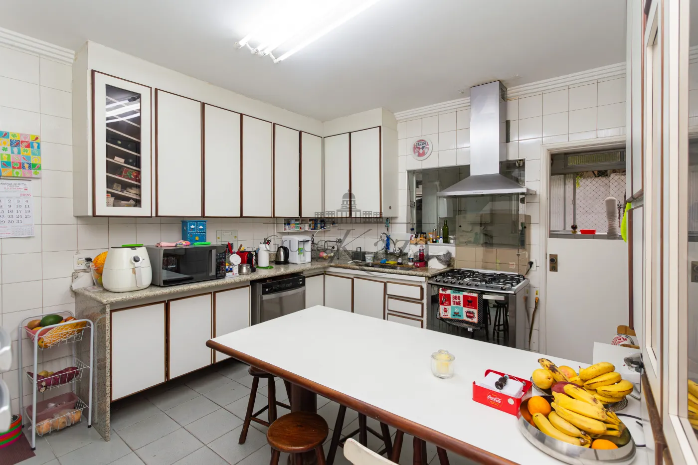 Foto 8 de Apartamento Padrão em Cerqueira César, São Paulo - imagem 8