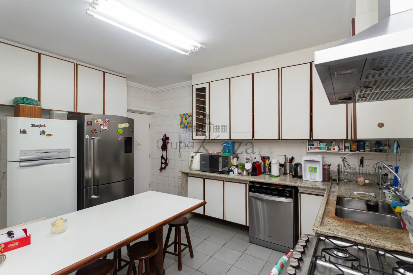 Foto 10 de Apartamento Padrão em Cerqueira César, São Paulo - imagem 10