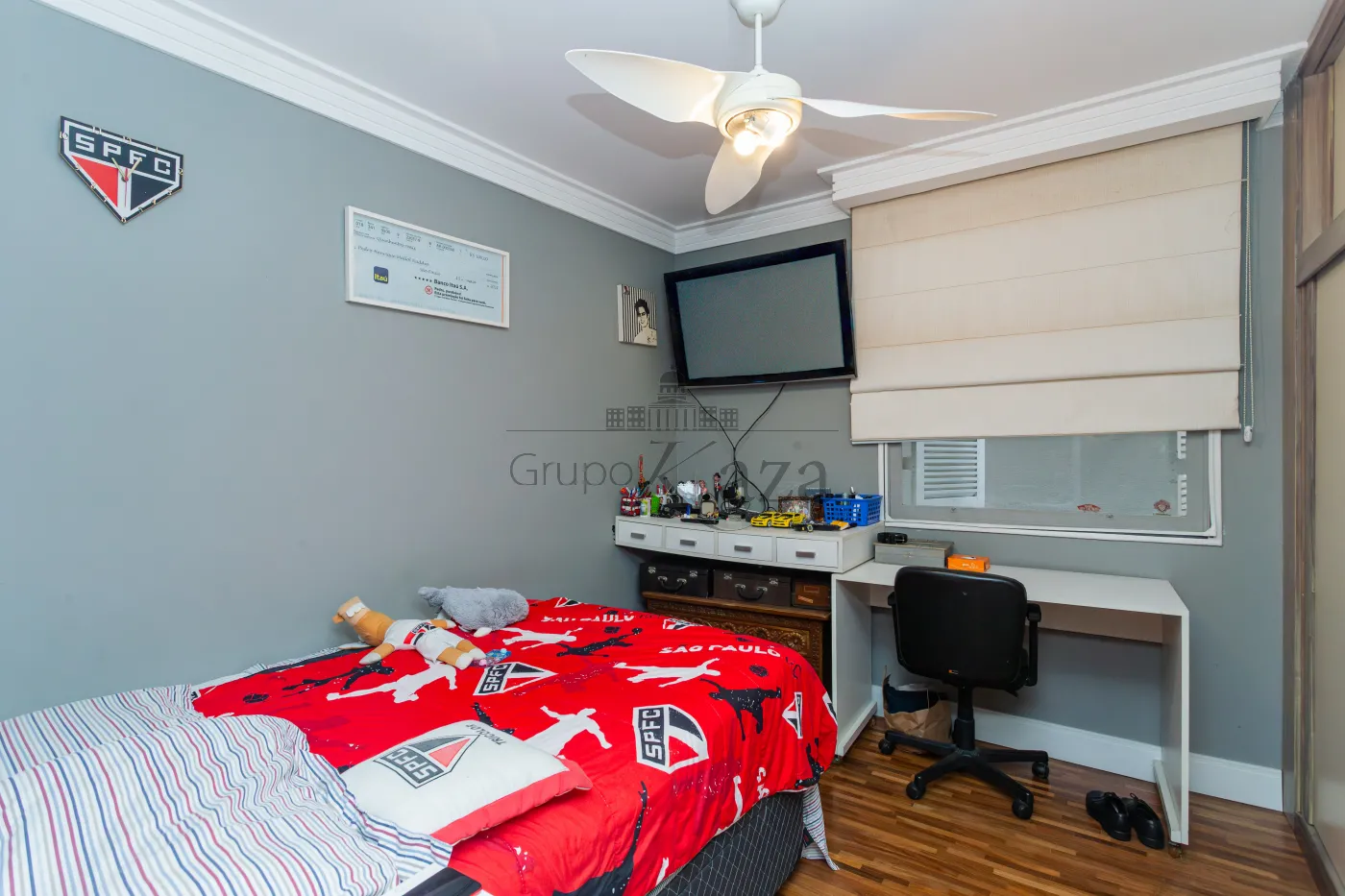 Foto 15 de Apartamento Padrão em Cerqueira César, São Paulo - imagem 15