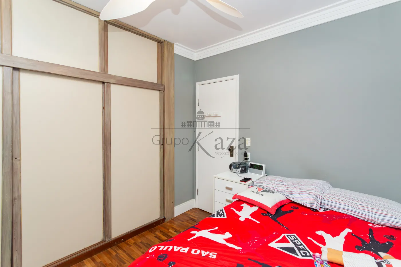 Foto 16 de Apartamento Padrão em Cerqueira César, São Paulo - imagem 16