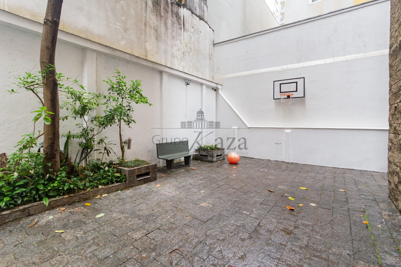 Foto 17 de Apartamento Padrão em Cerqueira César, São Paulo - imagem 17