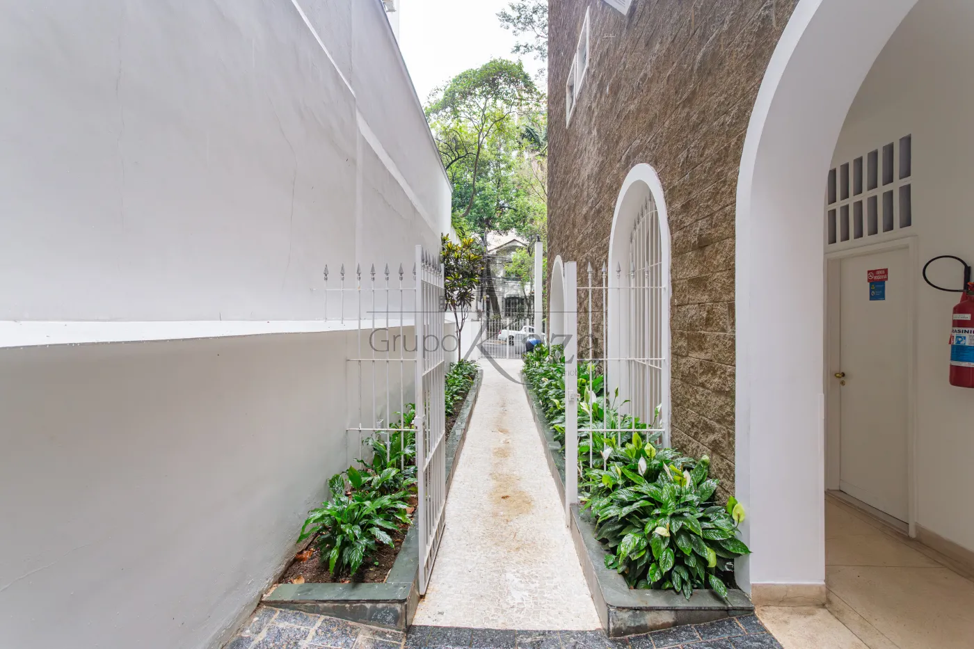 Foto 18 de Apartamento Padrão em Cerqueira César, São Paulo - imagem 18