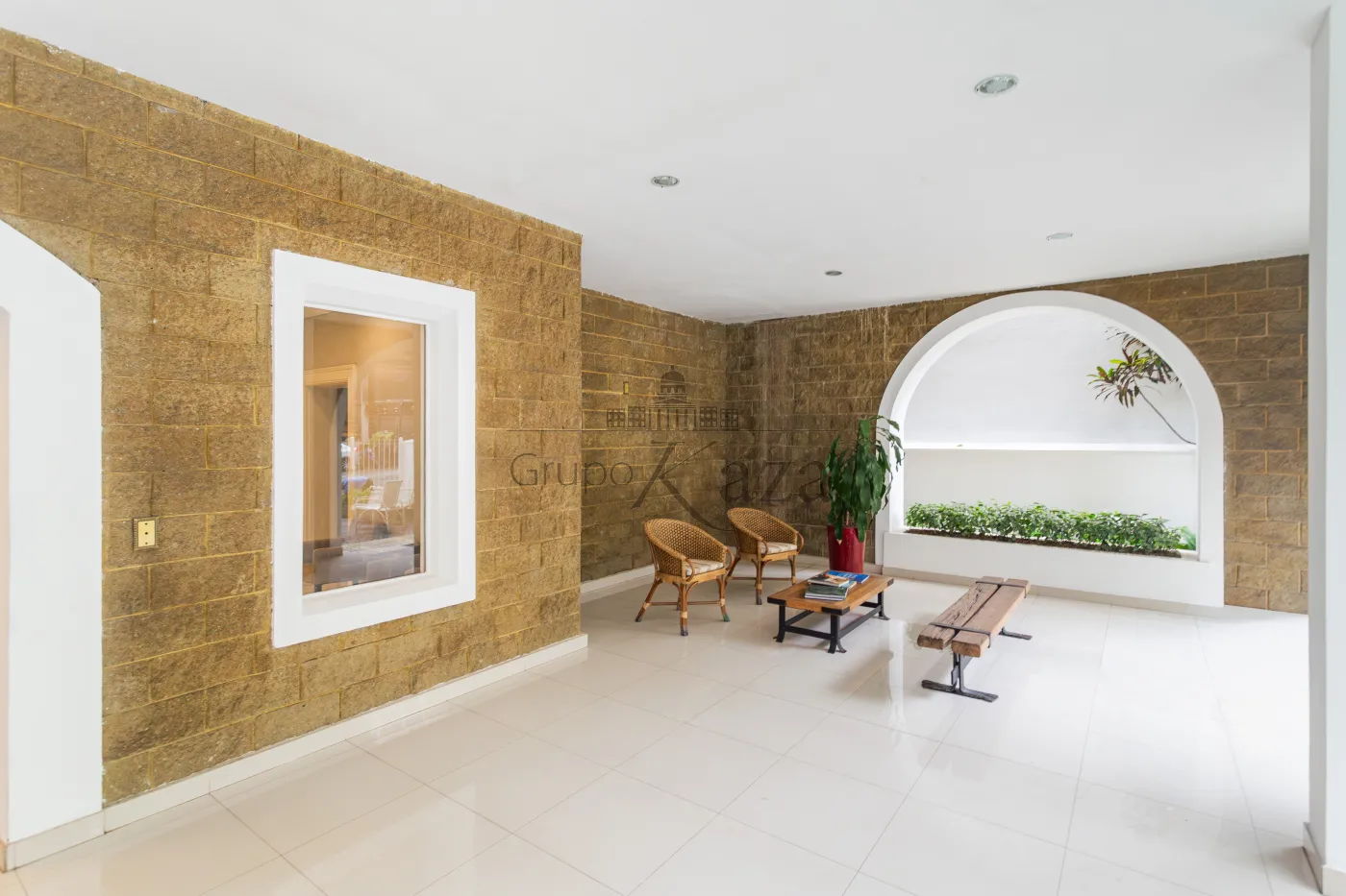 Foto 20 de Apartamento Padrão em Cerqueira César, São Paulo - imagem 20