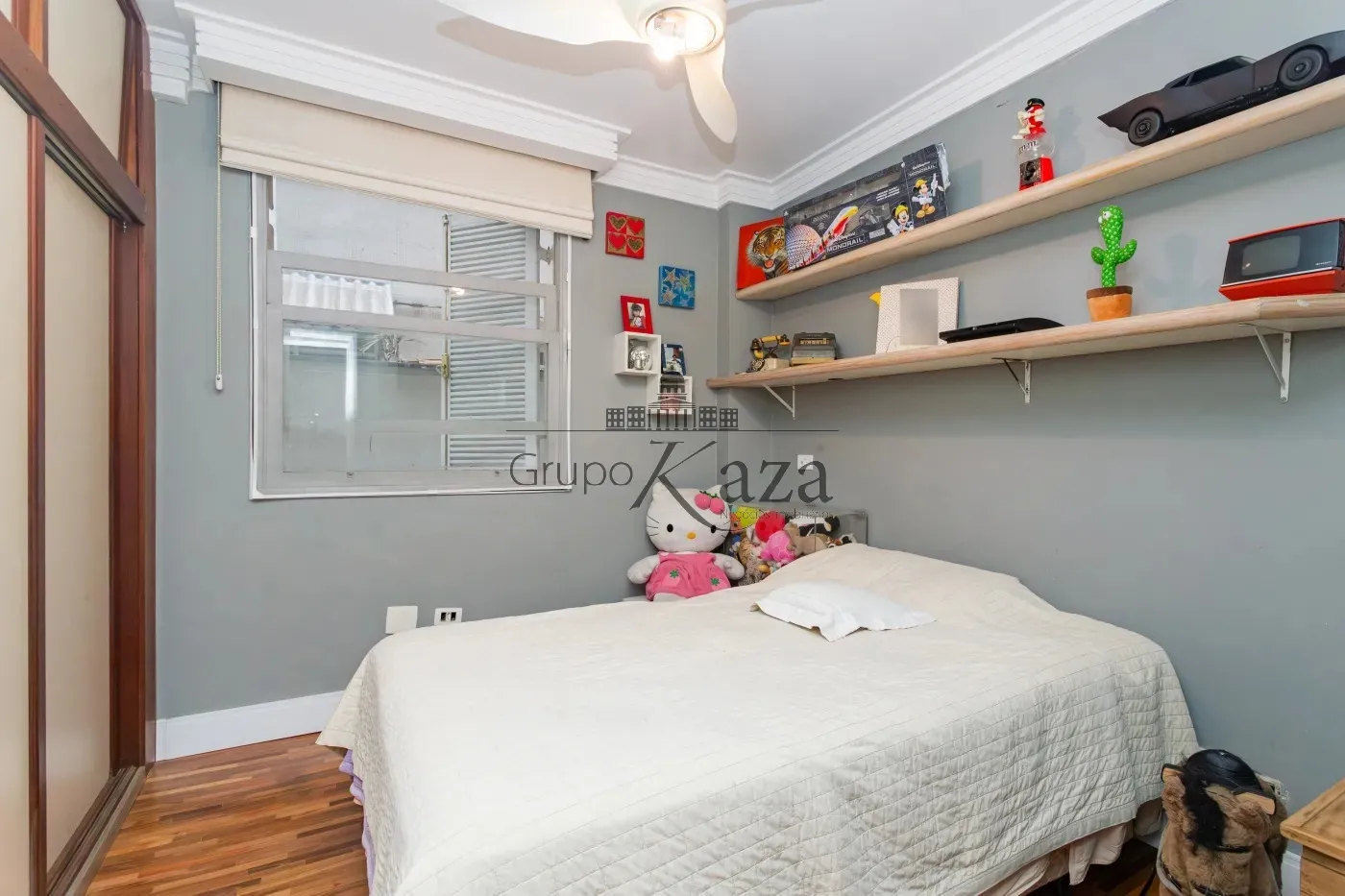 Foto 13 de Apartamento Padrão em Cerqueira César, São Paulo - imagem 13