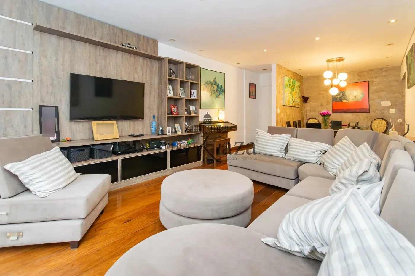 Foto 4 de Apartamento Padrão em Cerqueira César, São Paulo - imagem 4