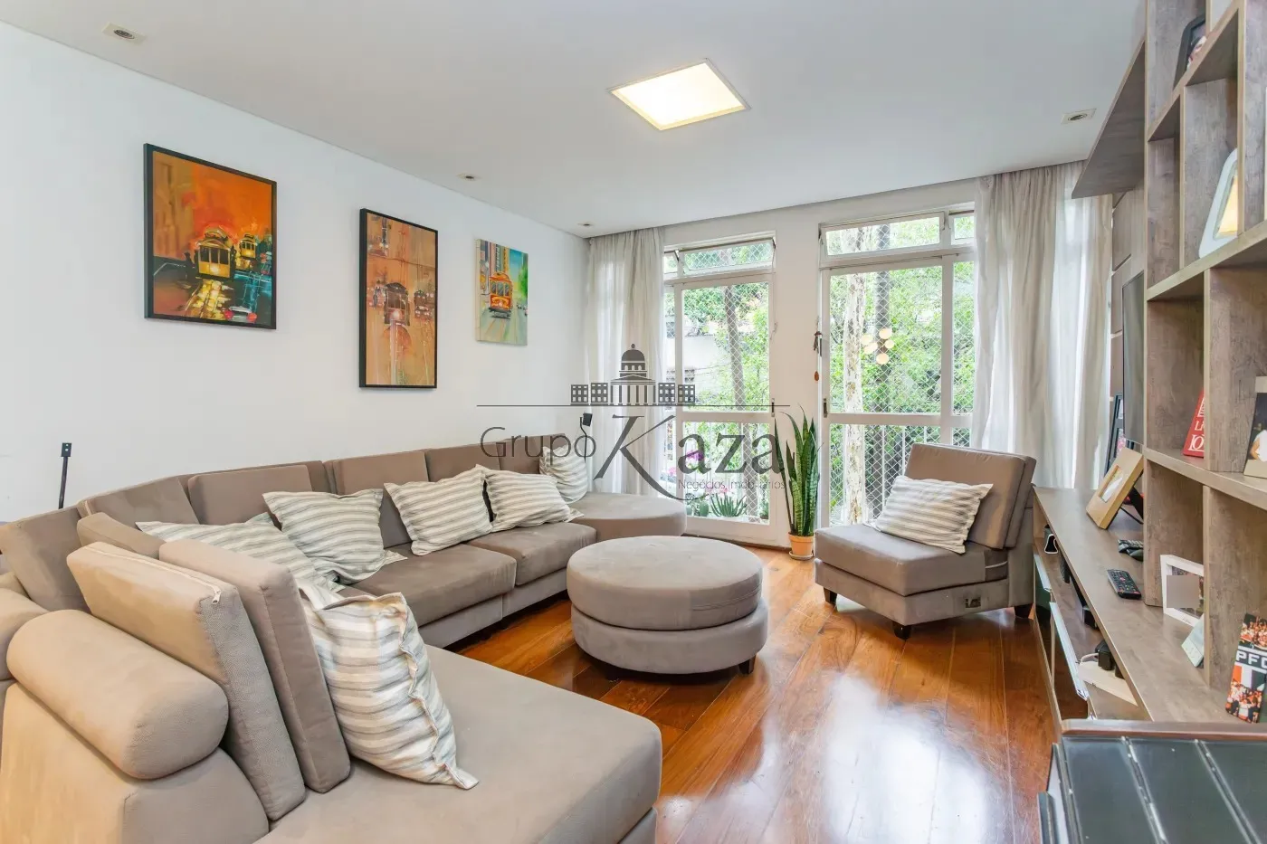 Foto 3 de Apartamento Padrão em Cerqueira César, São Paulo - imagem 3 Foto 3 de Apartamento Padrão em Cerqueira César, São Paulo - imagem 3