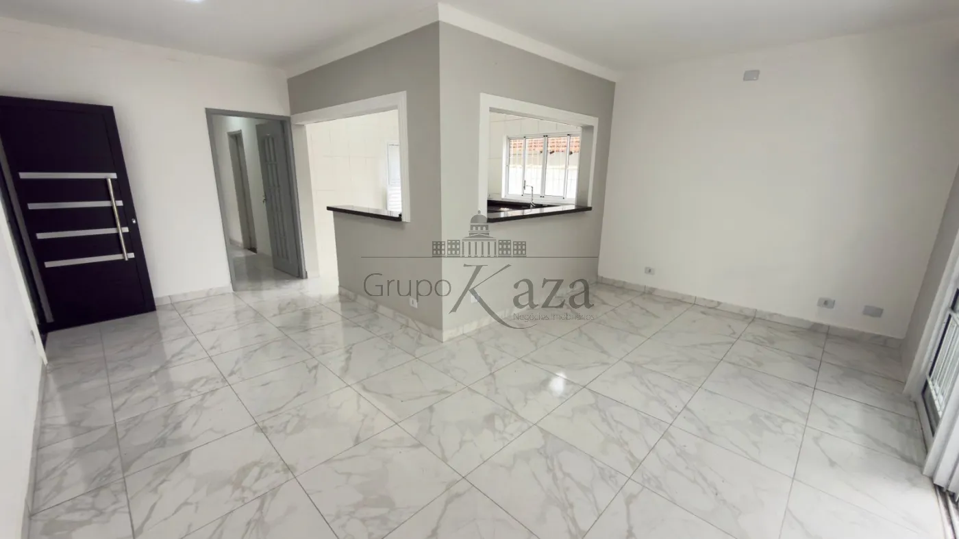 Foto 1 de Casa Padrão em Jardim Satélite, São José dos Campos - imagem 1 Foto 1 de Casa Padrão em Jardim Satélite, São José dos Campos - imagem 1