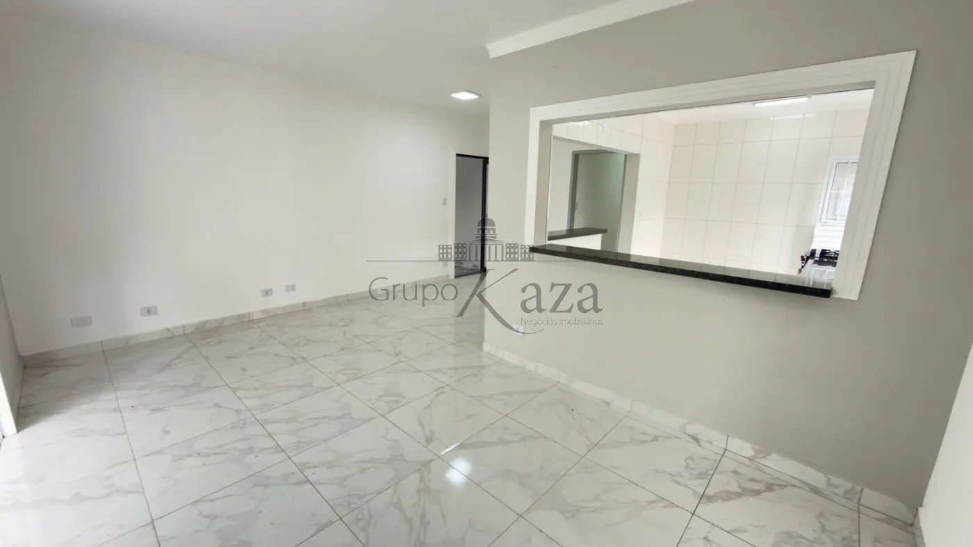 Foto 2 de Casa Padrão em Jardim Satélite, São José dos Campos - imagem 2 Foto 2 de Casa Padrão em Jardim Satélite, São José dos Campos - imagem 2