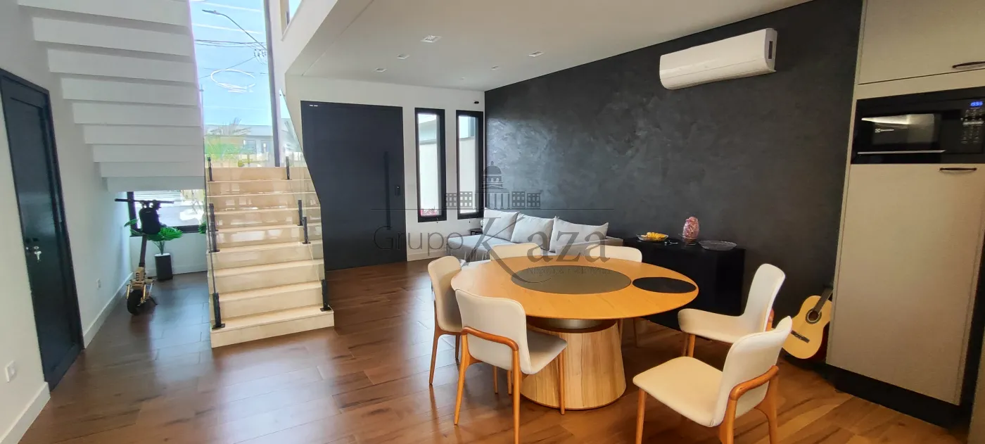 Foto 3 de Casa Condomínio em Jardim Jacinto, Jacareí - imagem 3 Foto 3 de Casa Condomínio em Jardim Jacinto, Jacareí - imagem 3