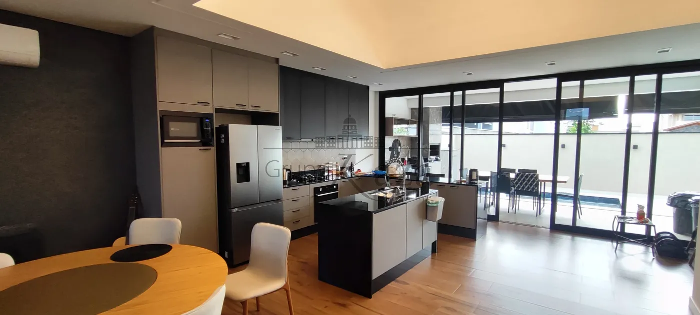 Foto 5 de Casa Condomínio em Jardim Jacinto, Jacareí - imagem 5