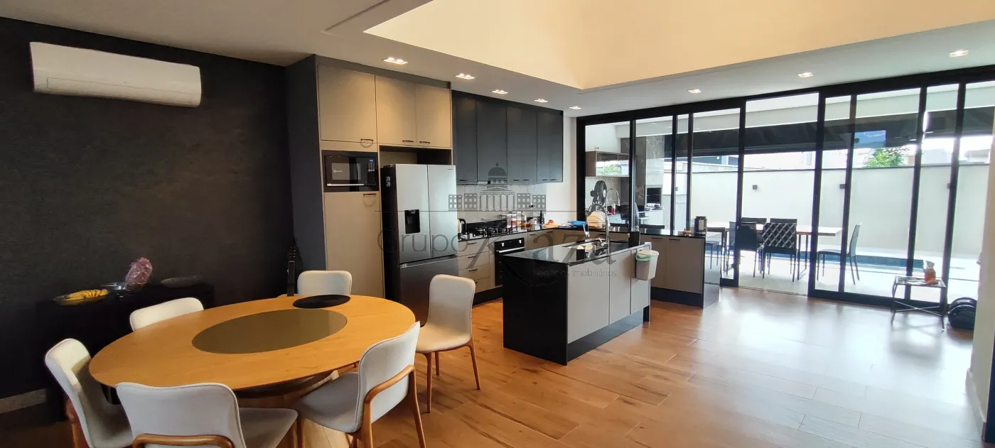 Foto 6 de Casa Condomínio em Jardim Jacinto, Jacareí - imagem 6