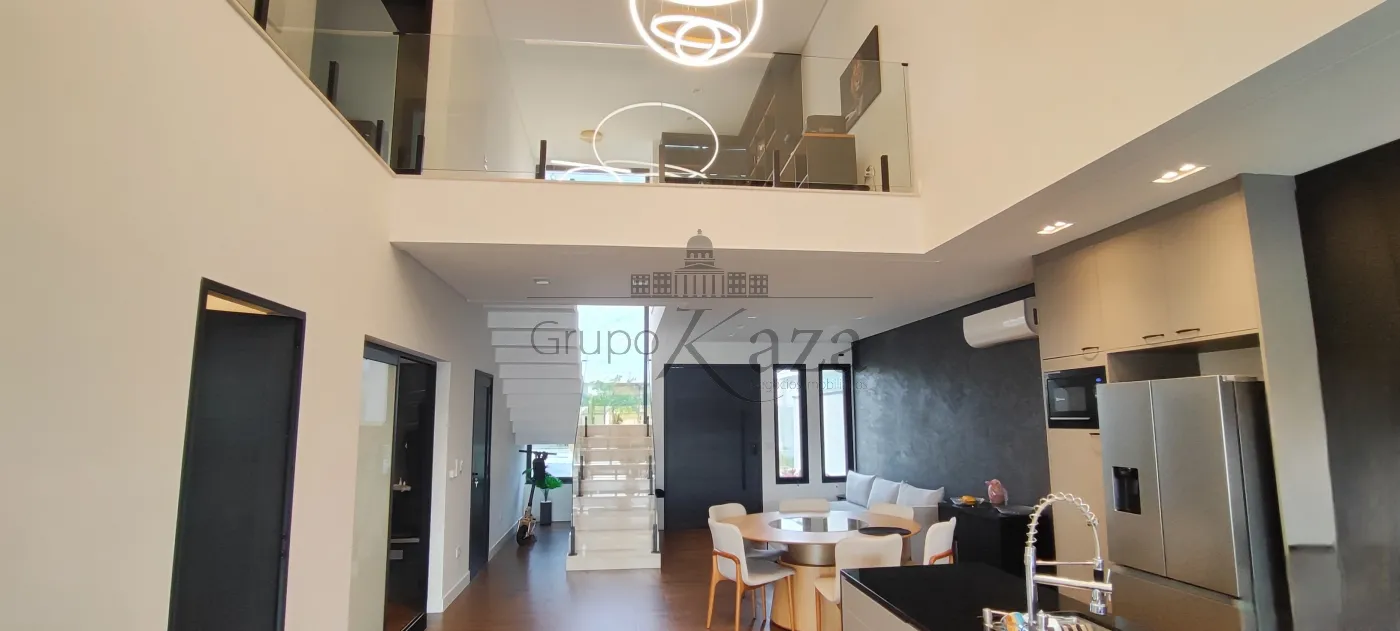 Foto 9 de Casa Condomínio em Jardim Jacinto, Jacareí - imagem 9