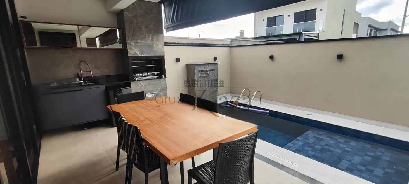 Foto 7 de Casa Condomínio em Jardim Jacinto, Jacareí - imagem 7