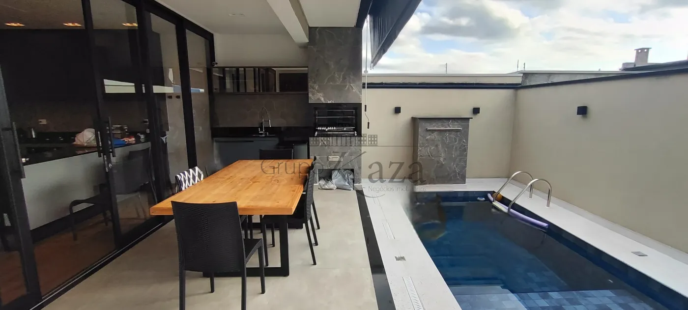 Foto 8 de Casa Condomínio em Jardim Jacinto, Jacareí - imagem 8