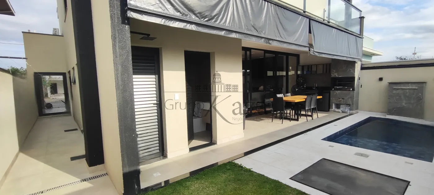 Foto 10 de Casa Condomínio em Jardim Jacinto, Jacareí - imagem 10