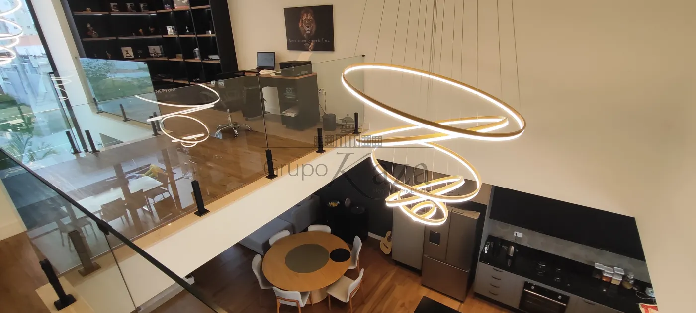 Foto 22 de Casa Condomínio em Jardim Jacinto, Jacareí - imagem 22