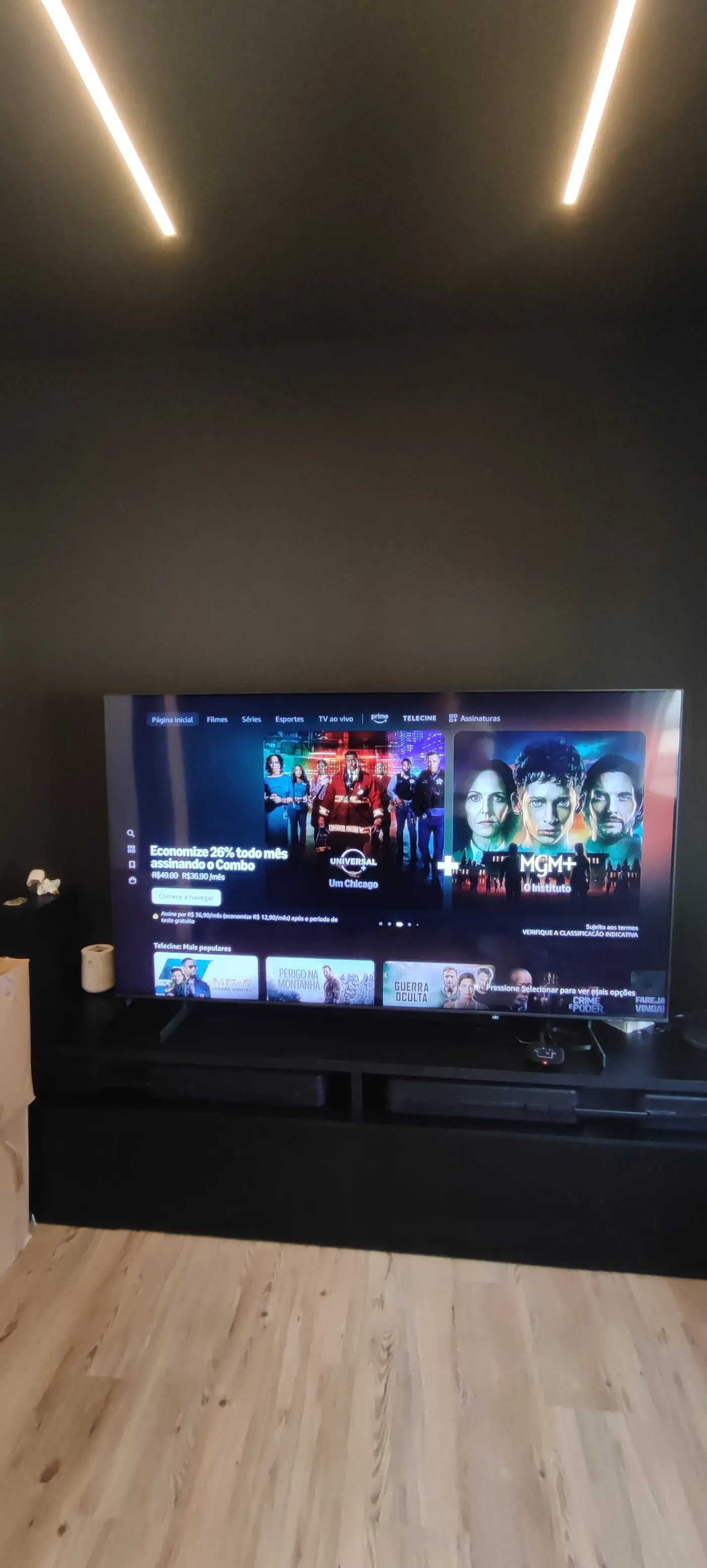 Foto 33 de Casa Condomínio em Jardim Jacinto, Jacareí - imagem 33