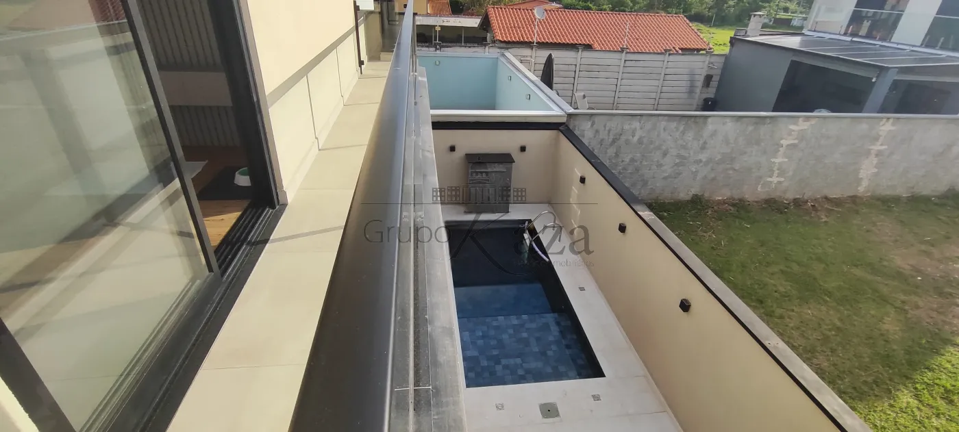 Foto 39 de Casa Condomínio em Jardim Jacinto, Jacareí - imagem 39