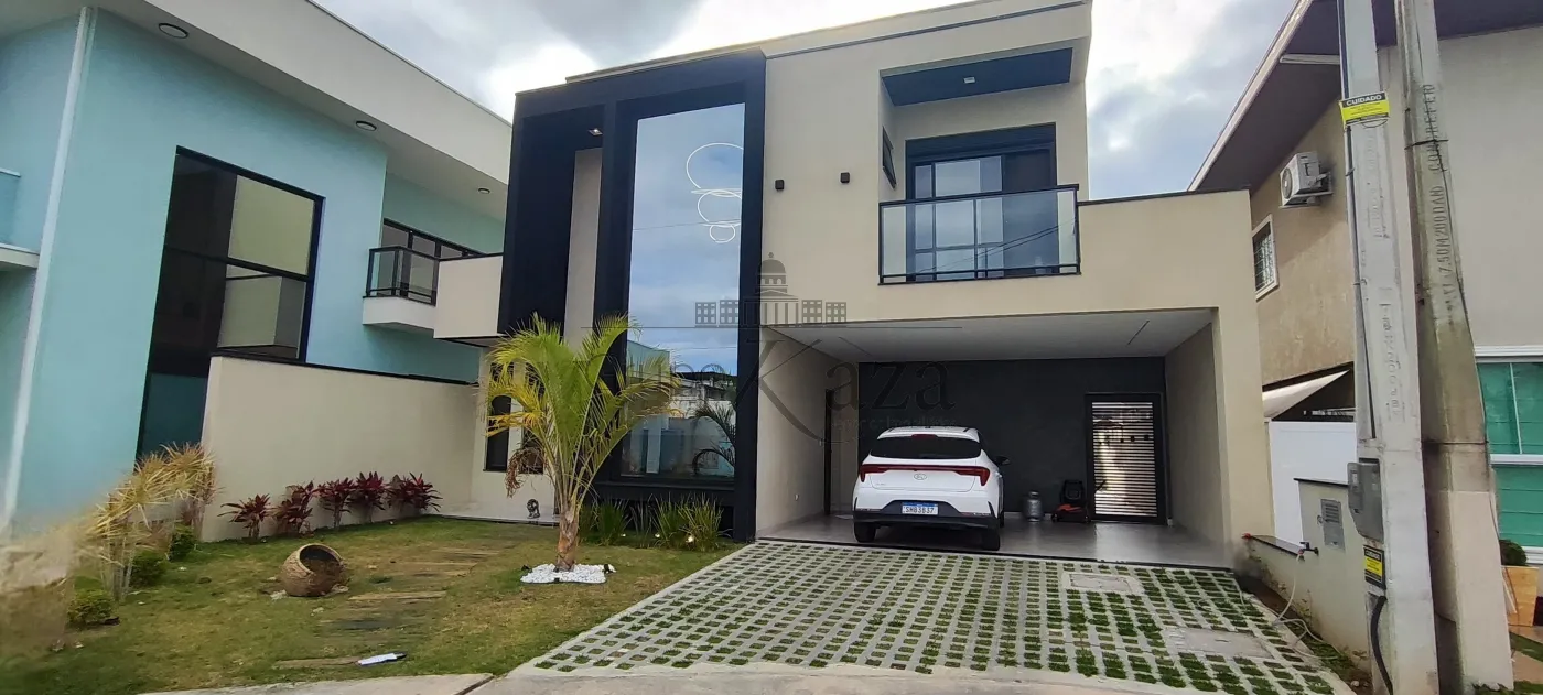 Foto 54 de Casa Condomínio em Jardim Jacinto, Jacareí - imagem 54