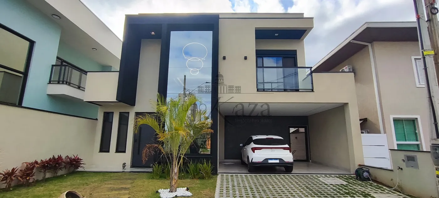 Foto 1 de Casa Condomínio em Jardim Jacinto, Jacareí - imagem 1 Foto 1 de Casa Condomínio em Jardim Jacinto, Jacareí - imagem 1