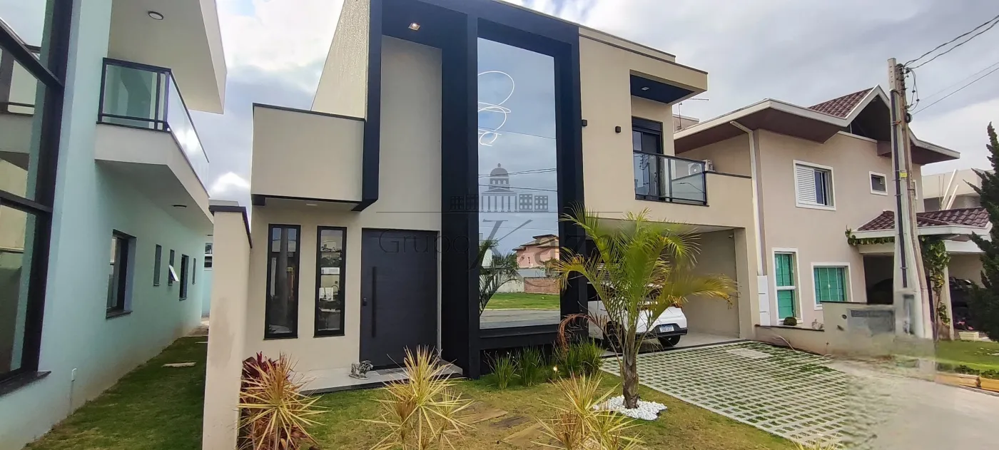 Foto 2 de Casa Condomínio em Jardim Jacinto, Jacareí - imagem 2 Foto 2 de Casa Condomínio em Jardim Jacinto, Jacareí - imagem 2