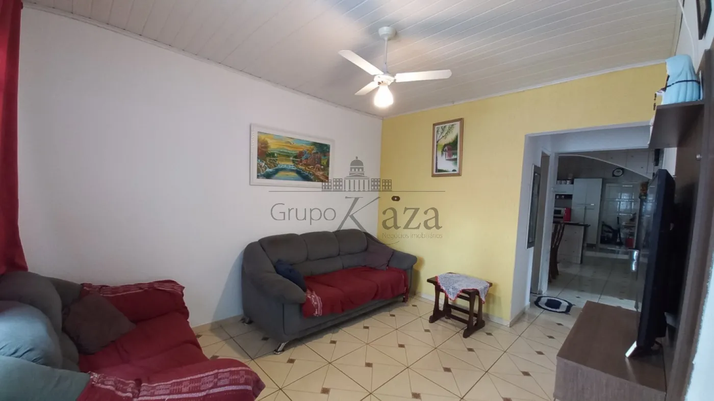 Foto 1 de Casa Padrão em Parque Industrial, São José dos Campos - imagem 1 Foto 1 de Casa Padrão em Parque Industrial, São José dos Campos - imagem 1