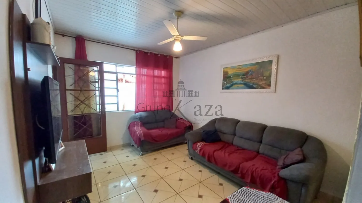 Foto 3 de Casa Padrão em Parque Industrial, São José dos Campos - imagem 3 Foto 3 de Casa Padrão em Parque Industrial, São José dos Campos - imagem 3