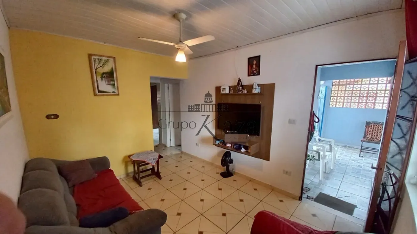 Foto 2 de Casa Padrão em Parque Industrial, São José dos Campos - imagem 2 Foto 2 de Casa Padrão em Parque Industrial, São José dos Campos - imagem 2