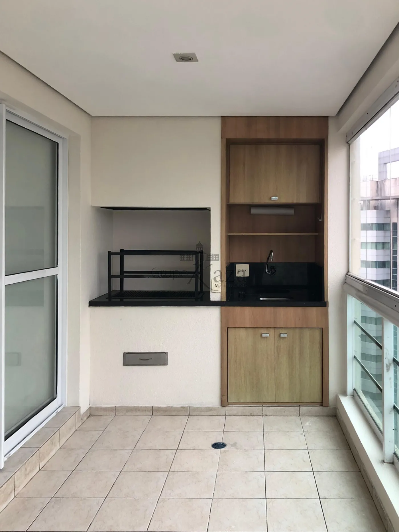 Foto 3 de Apartamento Padrão em Vila Olímpia, São Paulo - imagem 3