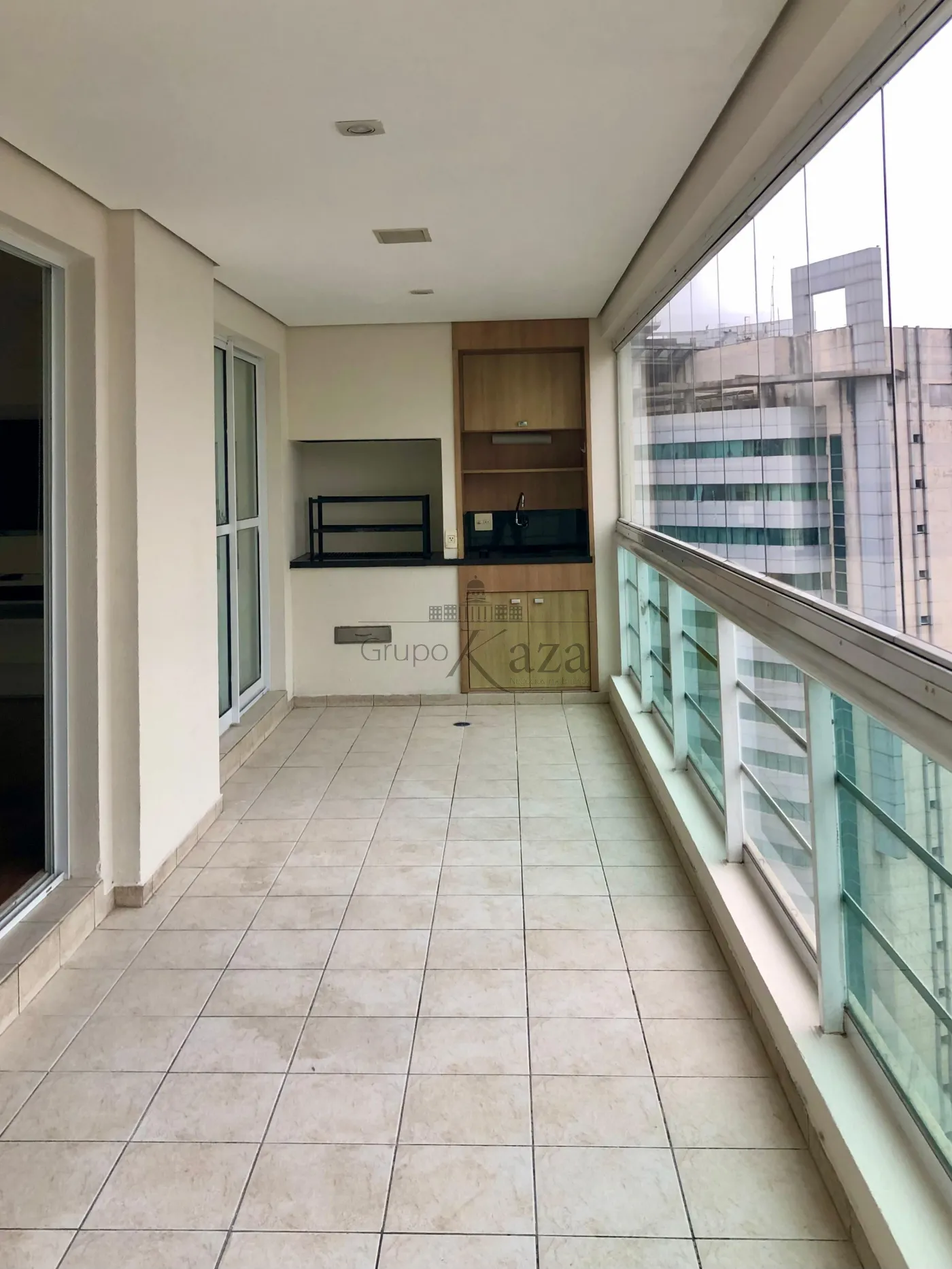 Foto 2 de Apartamento Padrão em Vila Olímpia, São Paulo - imagem 2