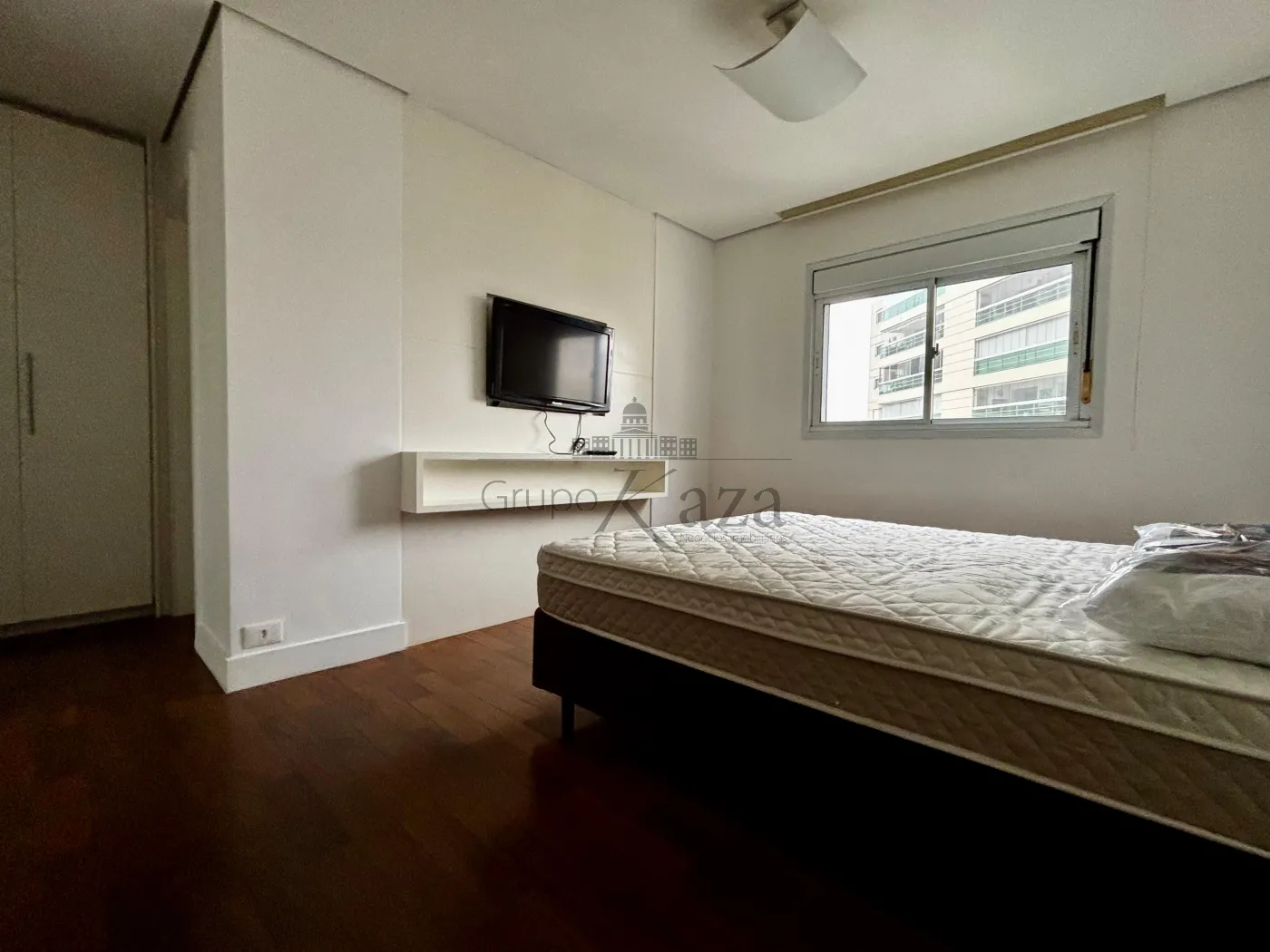 Foto 35 de Apartamento Padrão em Vila Olímpia, São Paulo - imagem 35