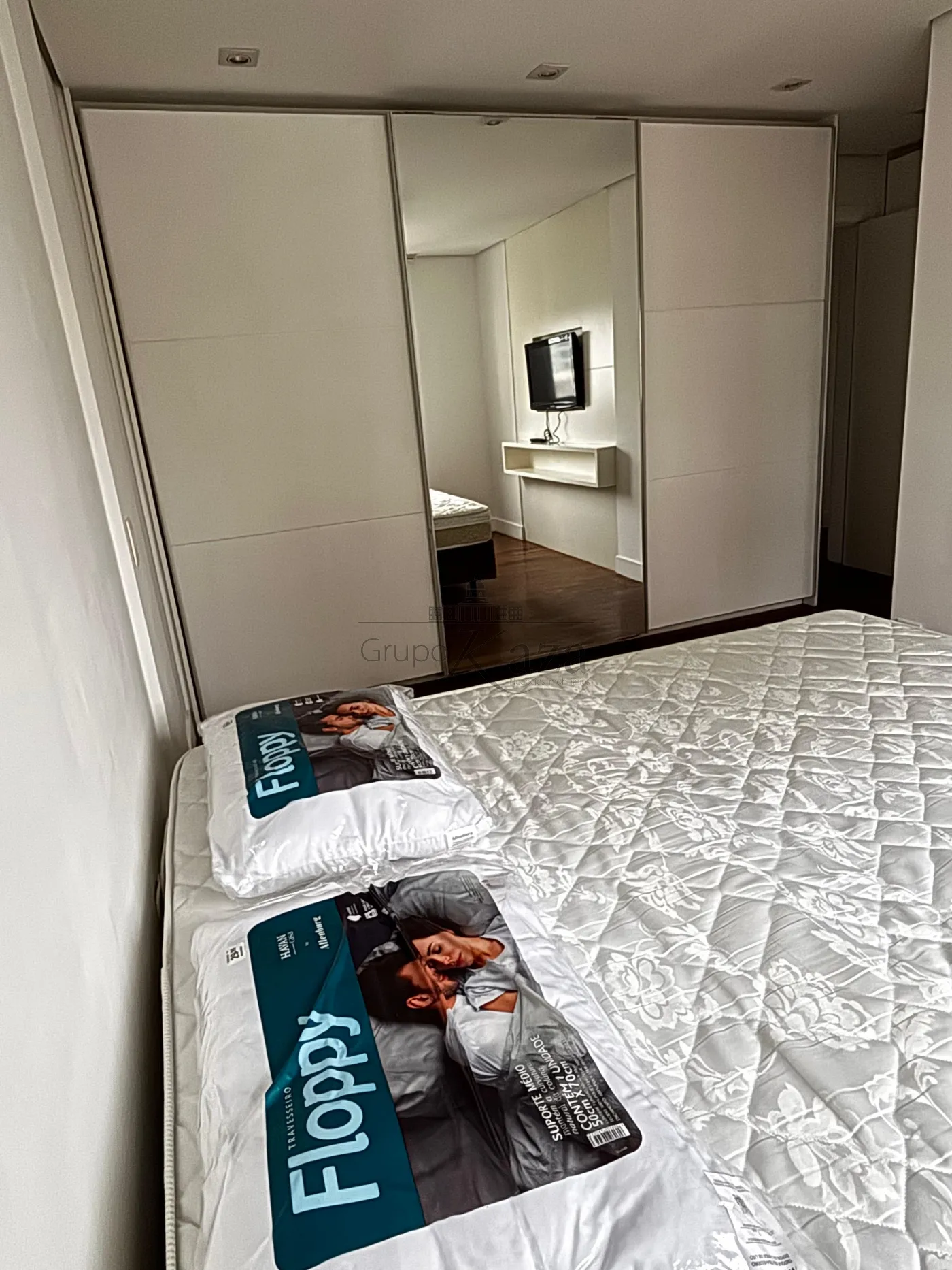 Foto 38 de Apartamento Padrão em Vila Olímpia, São Paulo - imagem 38