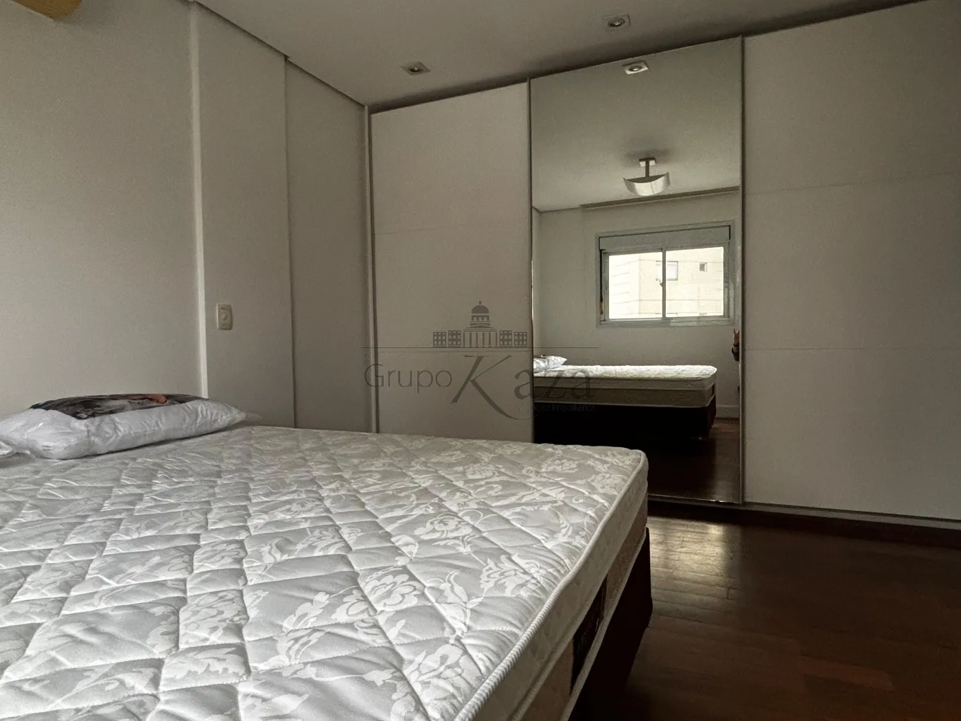Foto 36 de Apartamento Padrão em Vila Olímpia, São Paulo - imagem 36