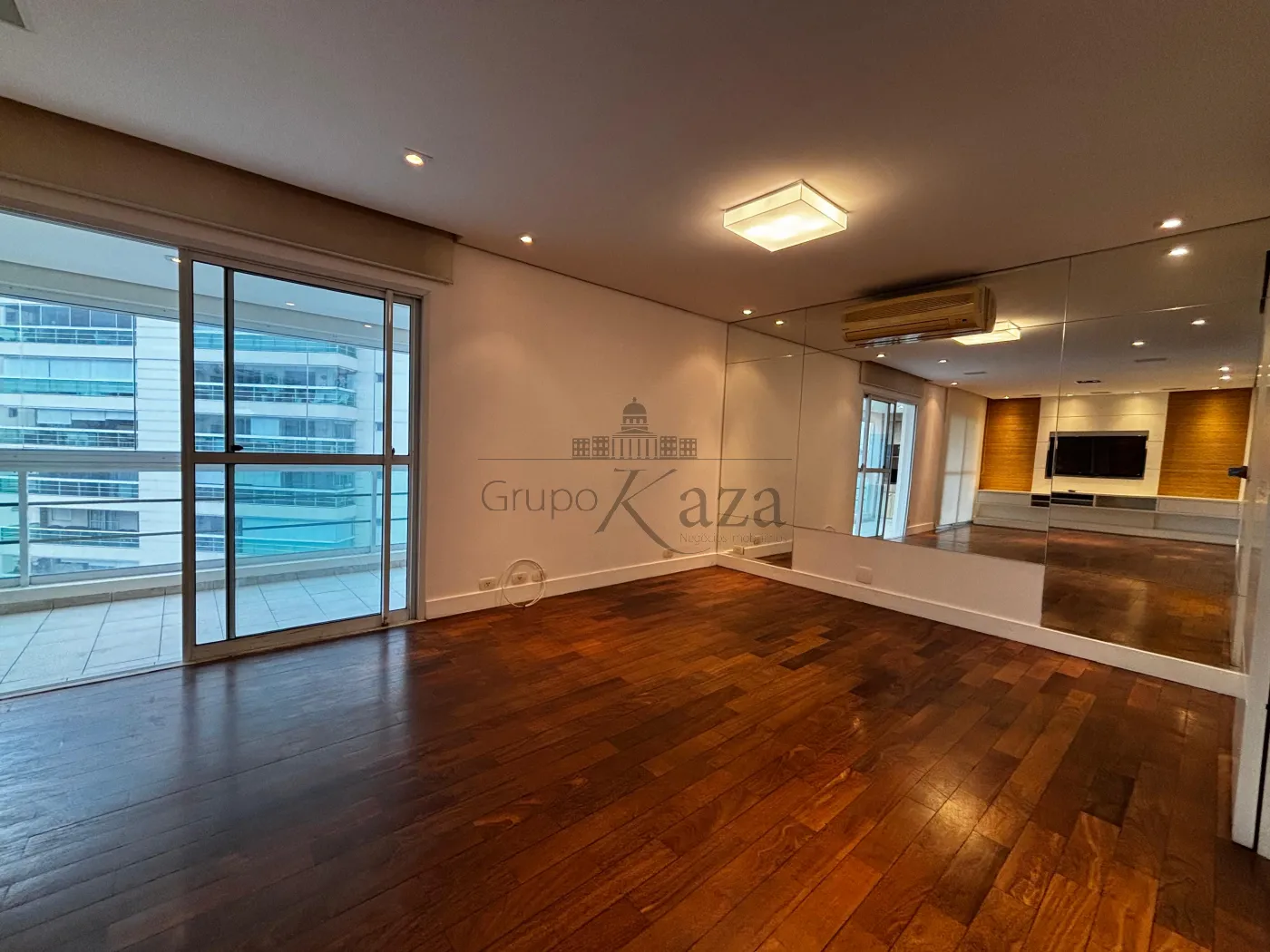 Foto 4 de Apartamento Padrão em Vila Olímpia, São Paulo - imagem 4