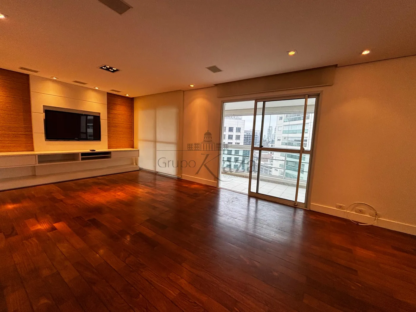 Foto 6 de Apartamento Padrão em Vila Olímpia, São Paulo - imagem 6