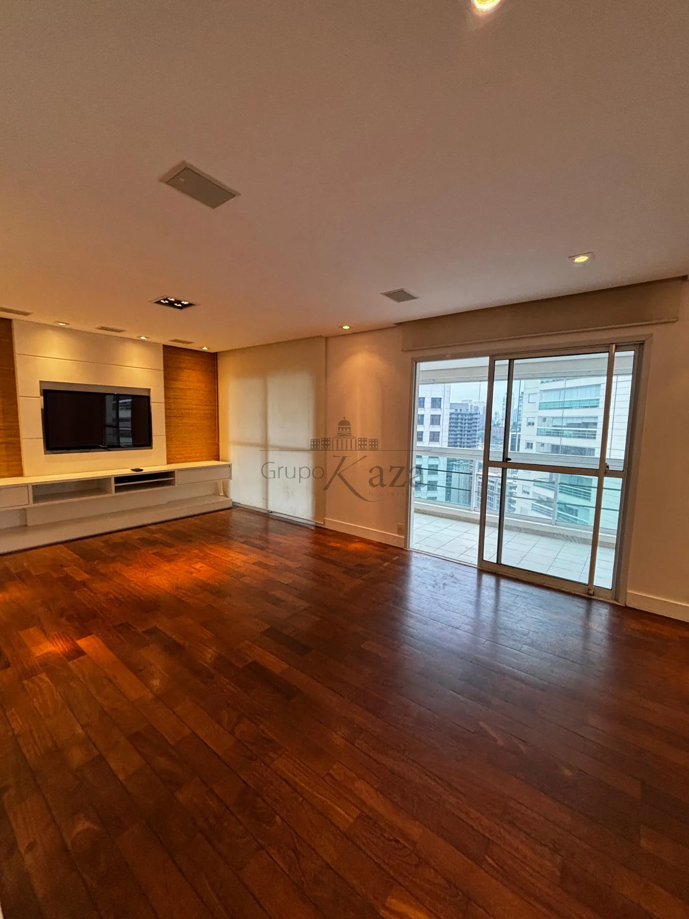 Foto 7 de Apartamento Padrão em Vila Olímpia, São Paulo - imagem 7