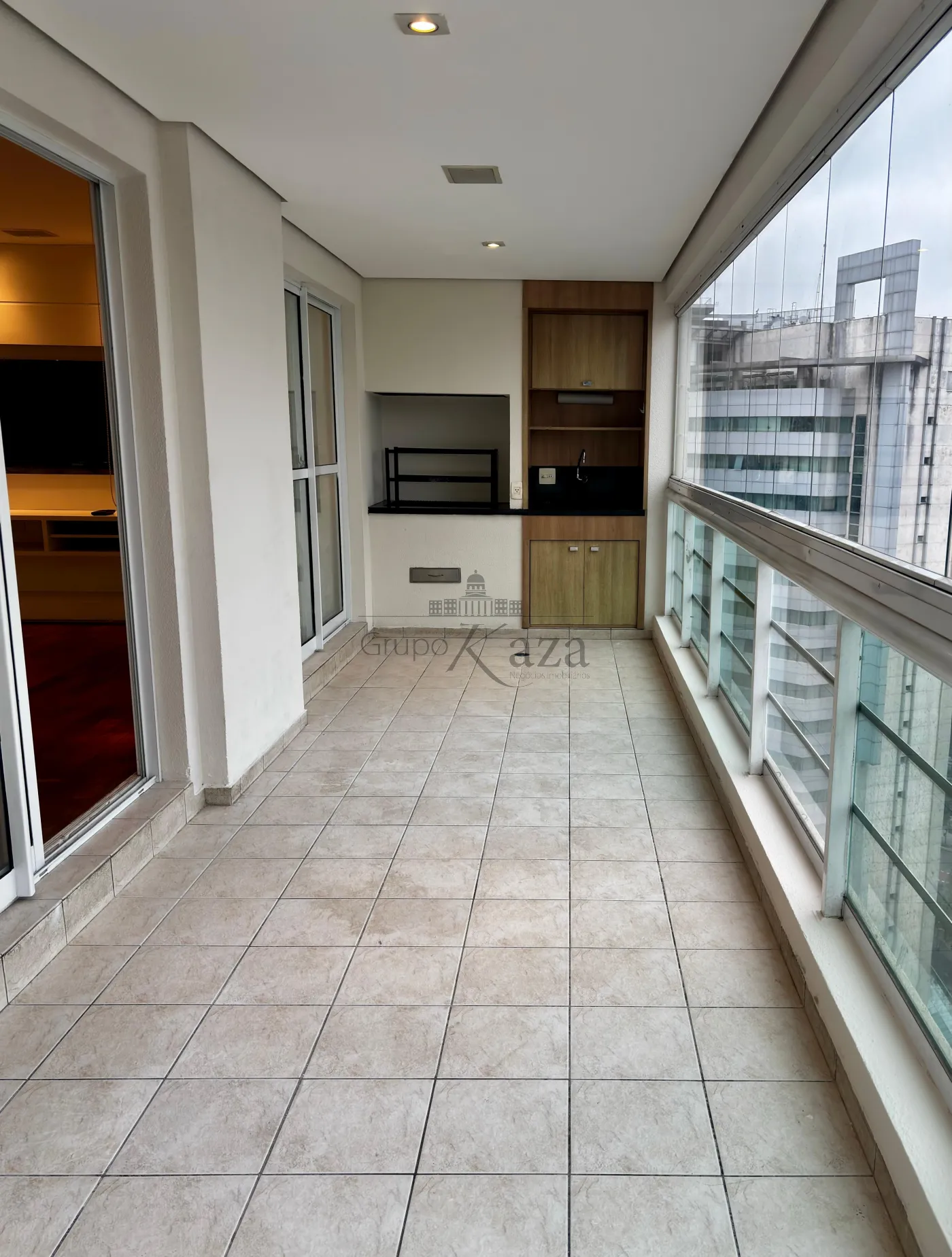 Foto 1 de Apartamento Padrão em Vila Olímpia, São Paulo - imagem 1