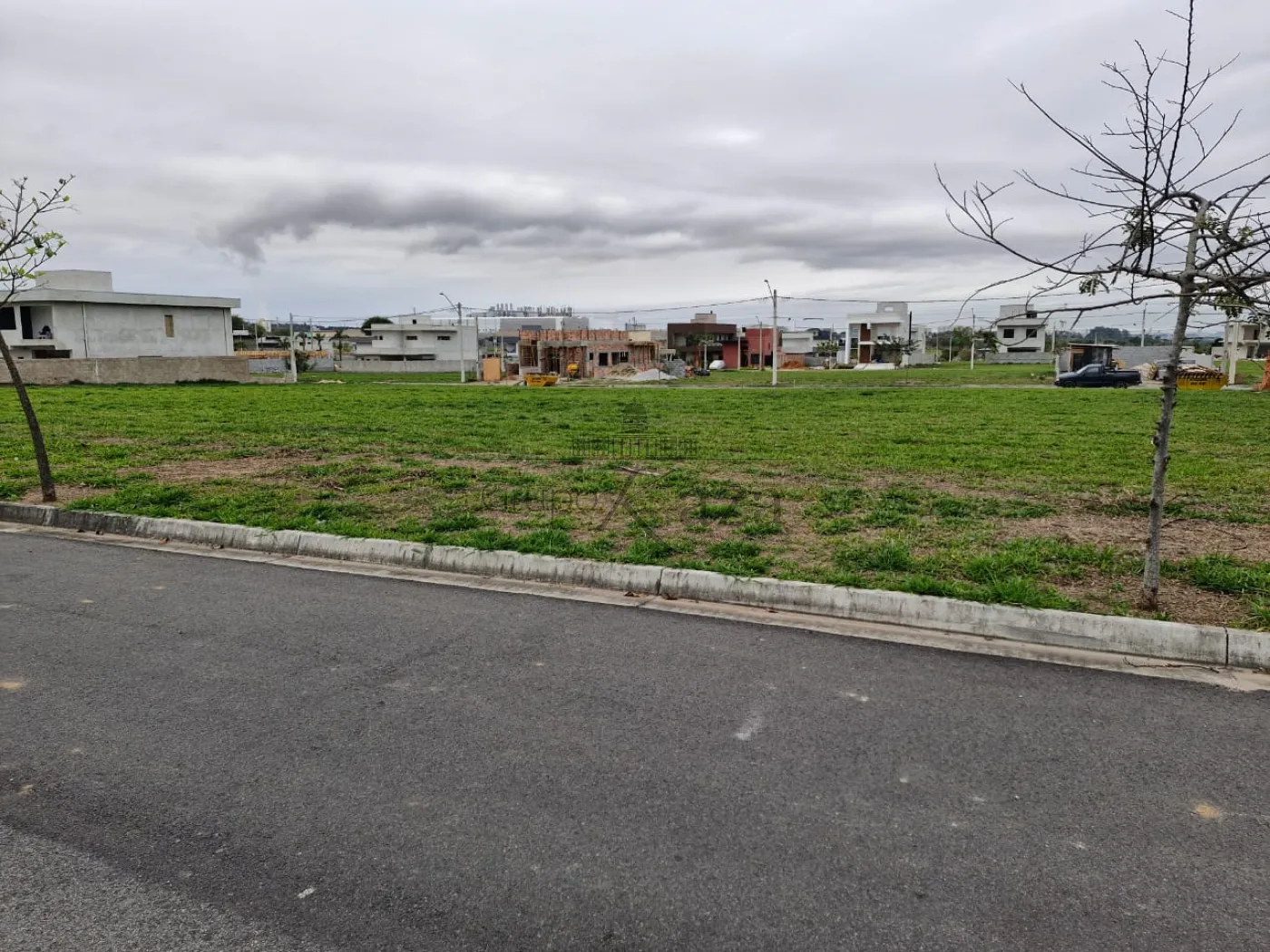 Foto 1 de Terreno Condomínio em Eugênio de Mello, São José dos Campos - imagem 1 Foto 1 de Terreno Condomínio em Eugênio de Mello, São José dos Campos - imagem 1